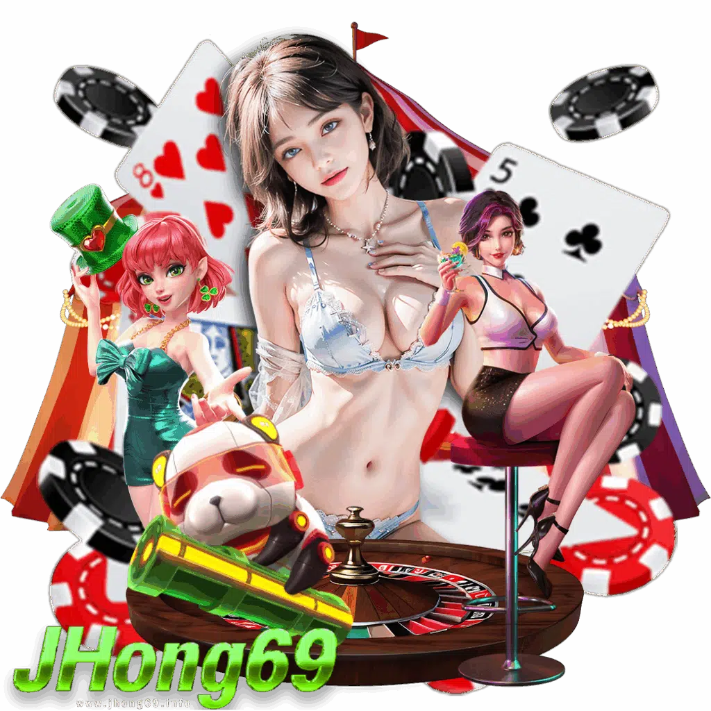 jhong69 live